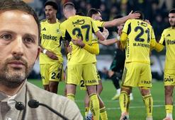 Fenerbahçe-Konyaspor maçını spor yazarları değerlendirdi 'Sabah kadar oynasalar da...'