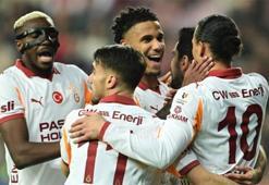 Galatasaray formalarına talebe yetişilmiyor