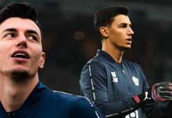 Berke Özer'in kariyerinde bir ilk! Böylesini ilk kez yaşıyor