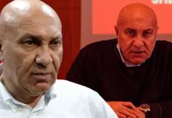 Samsunspor Başkanı Yüksel Yıldırım'dan zehir zemberek açıklama 'Asla yedirtmem'