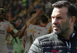 Galatasaray Süper Lig'in yıldızını transfer ediyor! Aslan'dan yerli operasyonu