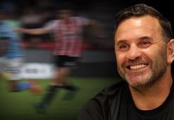 Premier Lig'den Galatasaray'a dinamo! Transfer için kollar sıvandı