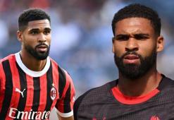 Beşiktaş'ta İngiliz yıldız! Abraham devreye girdi, bilgi verdi