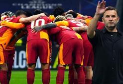 Galatasaray Avrupa'da ikinci sırada! Barcelona'yı solladı