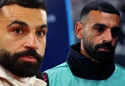 Galatasaray'ın hedefindeydi! Liverpool'un Mohamed Salah hamlesini duyurdular