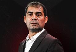 Gençlerbirliği'nin yeni teknik direktörü resmen açıklandı