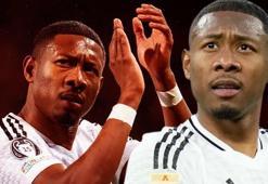 Real Madrid'den Süper Lig'e! David Alaba transferinde adım adım sona doğru