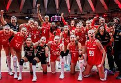FIVB'den devrim niteliğinde karar!