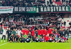 Karşıyaka zirve yarışında Söke'ye konuk