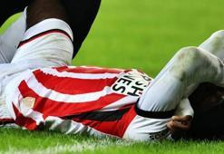 Samsunspor'dan sakatlık açıklaması: İddialar gerçeği yansıtmamaktadır