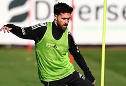 Beşiktaş Çaykur Rizespor hazırlıklarına başladı