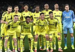 Fenerbahçe'de sakatlık şoku: Ekleminde bağ yaralanması