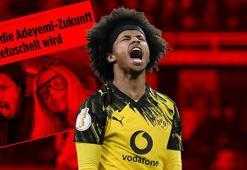 'En iyi arkadaşım Fenerbahçeli' demişti, takımdan ayrılma kararı aldı! Karim Adeyemi'de sıcak gelişme...