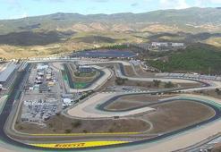 Portekiz'e, Formula 1 müjdesi!