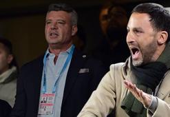 Fenerbahçe'nin ilk transferi duyuruldu! Büyük bomba...