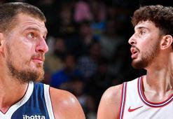Nikola Jokic'ten Alperen Şengün hakkında açıklama! 'Bizi kıyaslamayın'