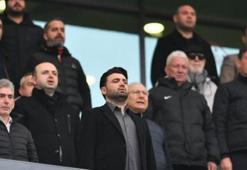 Bursaspor Başkanı Enes Çelik’ten sert çıkış!