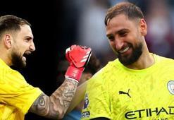 Gianluigi Donnarumma FIFA tarafından en iyi erkek kaleci seçildi!