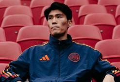 Ajax yeni transferini resmen açıkladı