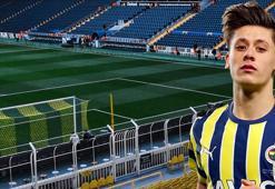 Galatasaray'dan Fenerbahçe'ye bir kaptan daha! 'Yeni Arda Güler...' Resmen açıklandı!