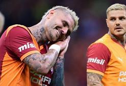 İtalyan devi peşinde düştü! Mauro Icardi'ye talip çıktı