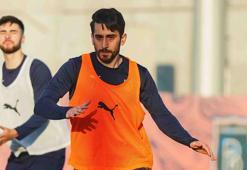 Başakşehir'de Galatasaray hazırlıkları başladı