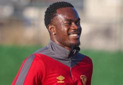 Göztepe, Samsunspor maçının hazırlıklarına başladı