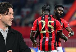 Trabzonspor peşindeydi! Yıldız oyuncu sözleşmesini feshetmek üzere