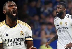 Transferde dengeleri alt üst edecek hamle! Rüdiger için İstanbul devi gemileri yaktı