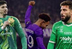 İstanbul devi çıldırdı: Altay Bayındır'la birlikte iki yıldıza daha imza! Transferde son dakika...