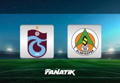Trabzonspor - Alanyaspor maçı ne zaman, saat kaçta, hangi kanalda? (Muhtemel 11'ler)
