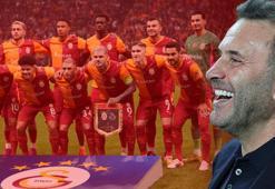 Galatasaray transferde Şampiyonlar Ligi'ndeki rakibinin yıldızını gözüne kestirdi! Yakında İstanbul'a geliyor