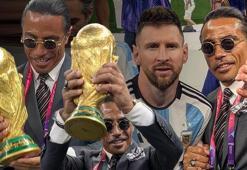 2022 Dünya Kupası'ndaki Nusret Gökçe krizi yargıya taşındı 'Günah keçisi ilan edildim'