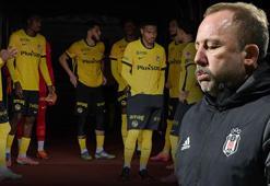 Beşiktaş transferde rotayı İsviçre'ye çevirdi! Teklif yapıldı