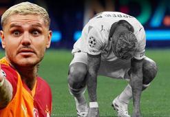 'Bu soruyu sormak linç değil' İşte Mauro Icardi gerçeği: Bu Galatasaray hâlâ onun Galatasaray'ı mı?
