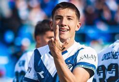 Villarreal ilk transferini tamamladı! Arjantin'den süper yetenek...