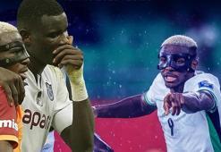 Osimhen, Onuachu ve Ndidi'nin gözü kulağı FIFA'da! Resmi açıklama geldi: Men edilebilir