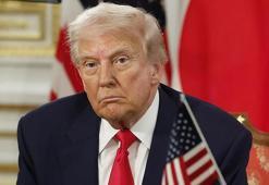 Trump'tan kısıtlama! Dünya Kupası katılımcısı ülkeler de listede