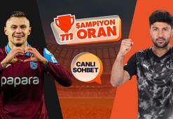 Trabzonspor, Türkiye Kupası'nda Alanyaspor'u ağırlıyor! Maçın heyecanı canlı sohbet ve Şampiyon Oranlar ile Misli'de