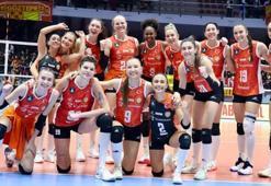 Fenerbahçe istemişti transferi Eczacıbaşı bitiriyor! 2 bomba transfer