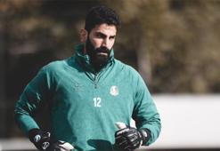 Galatasaray'ın eski kalecisi İsmail Çipe'nin acı kaybı