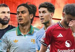 Bu dünya yıldızları bedava! Liste başından sonuna alev alev yanıyor...