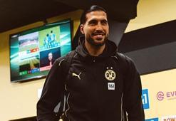 Emre Can imzayı atıyor: Galatasaray derken sürpriz gelişme