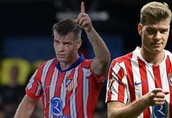 Alexander Sörloth kadro dışı kaldı! Fenerbahçe'nin gözdesi, sebebi ortaya çıktı...