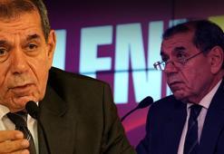 'Dört koldan saldırılar devam ediyor' Galatasaray'da Başkan Dursun Özbek açıkladı: Sessiz kalmalarını görüyorsunuz