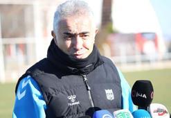 Sivasspor'dan transfer açıklaması