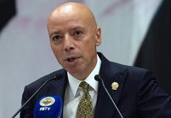 Fenerbahçe'de Murat Salar'dan 'adaylık' iddialarına yanıt!