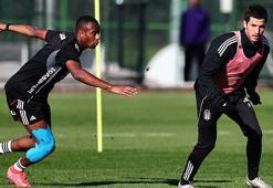 Beşiktaş'ta Ç.Rizespor mesaisi sürüyor