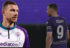 Edin Dzeko'ya sürpriz talip! Yeni adresi şaşırttı...