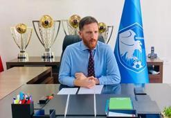 Erzurumspor FK'dan açıklama: 6 oyuncumuz ceza aldı